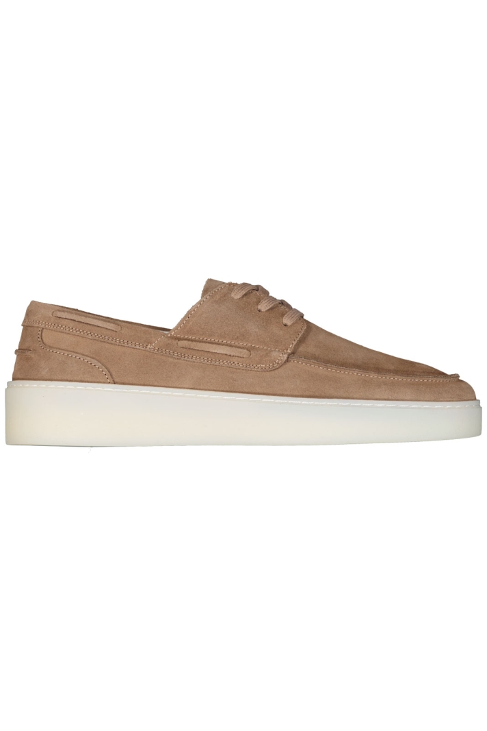 Coast Suede Sneakers