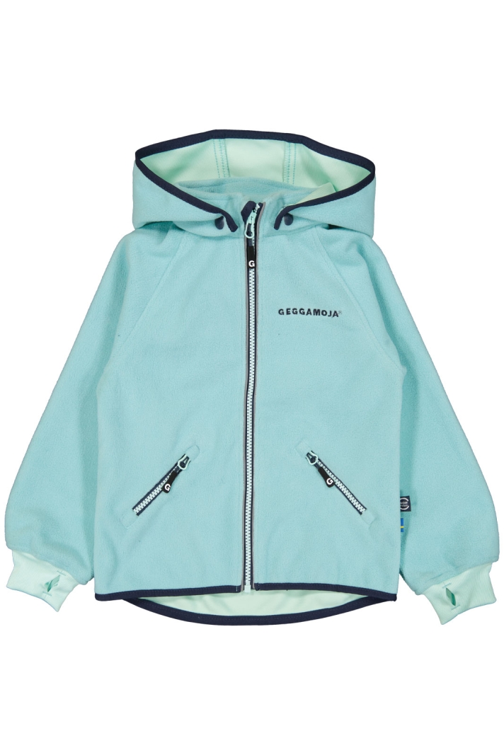 Wind Fleece Jacket