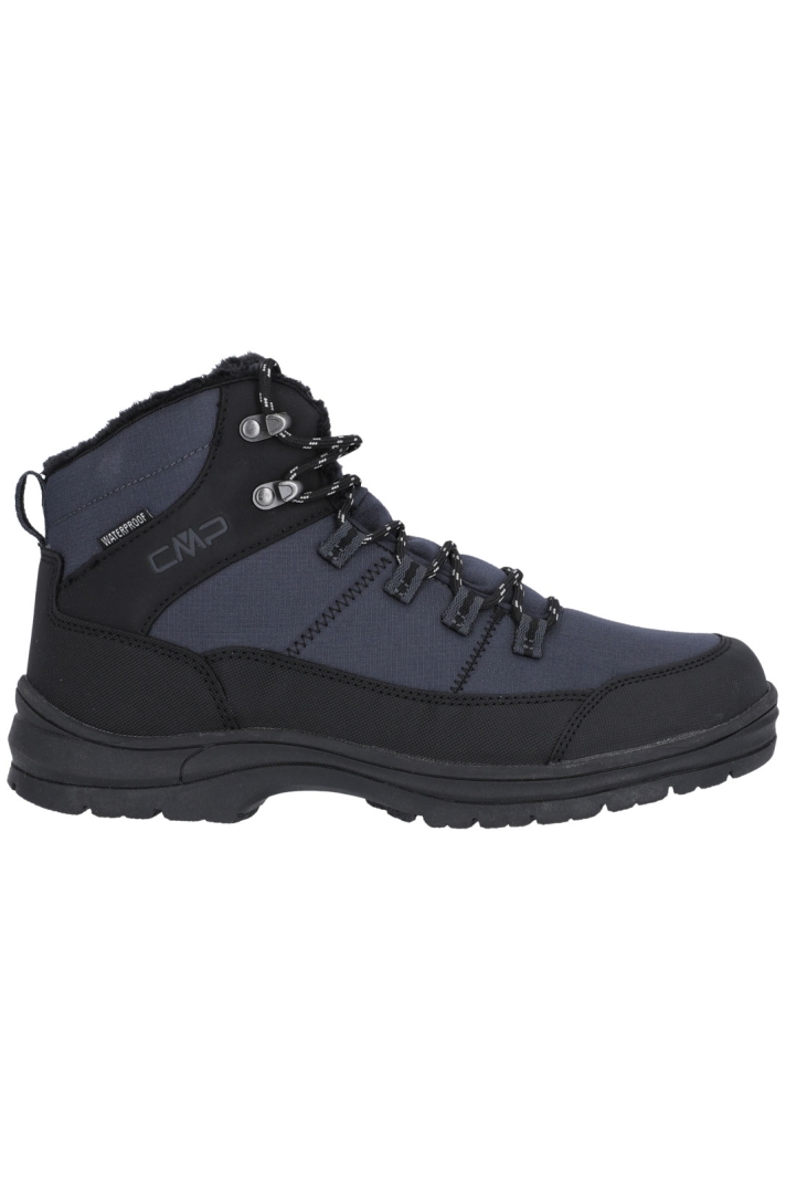 Annuuk WP Winter Boot