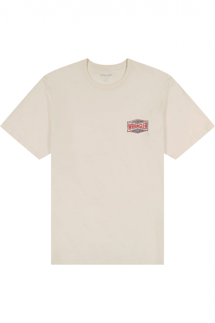 Small Graphic Tee