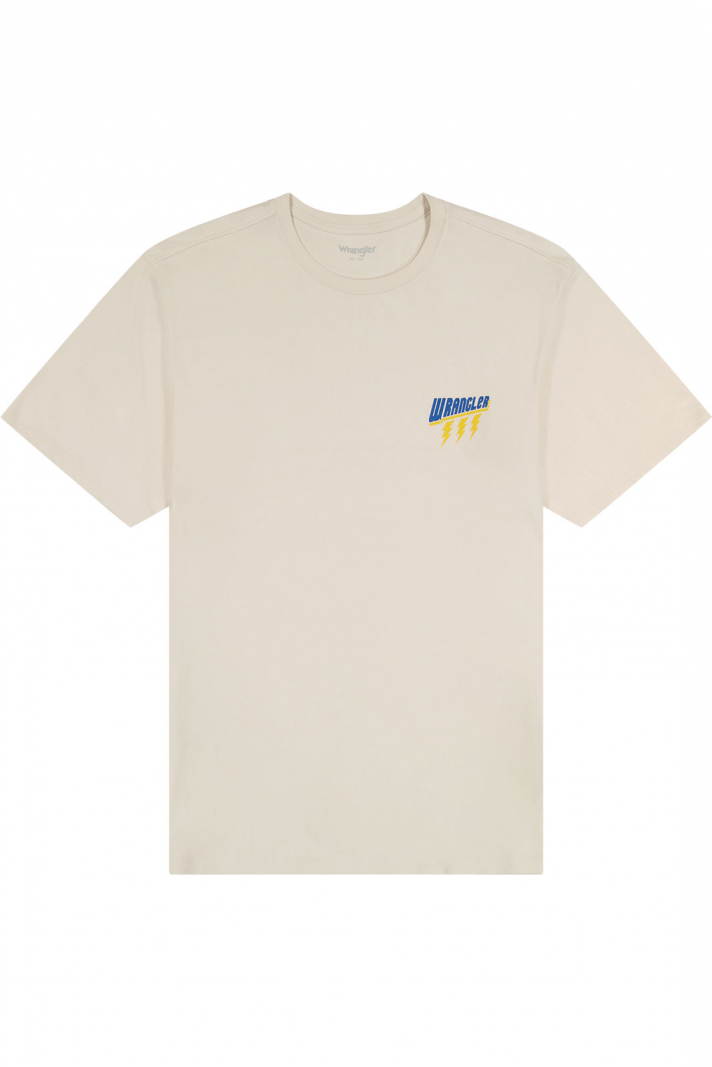 Small Graphic Tee