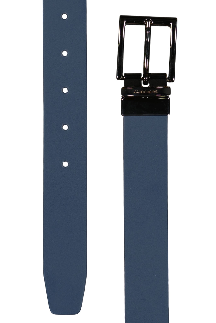 Barra Reversible Belt