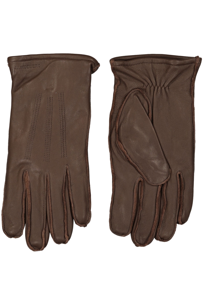 Milo Leather Glove