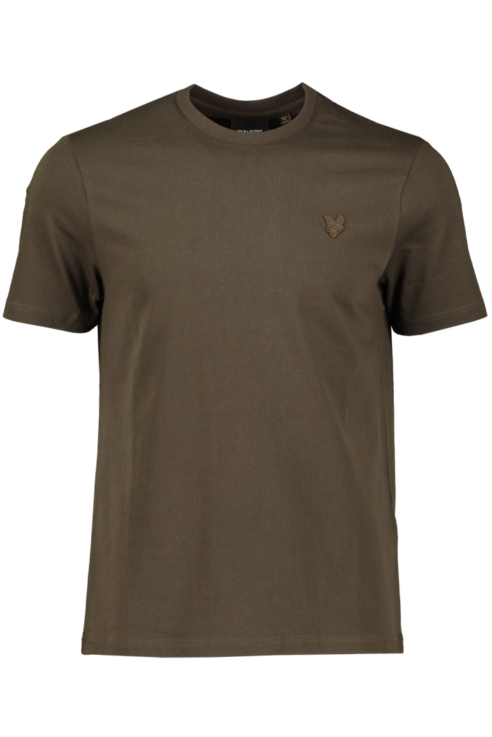 Tonal Eagle T-shirt