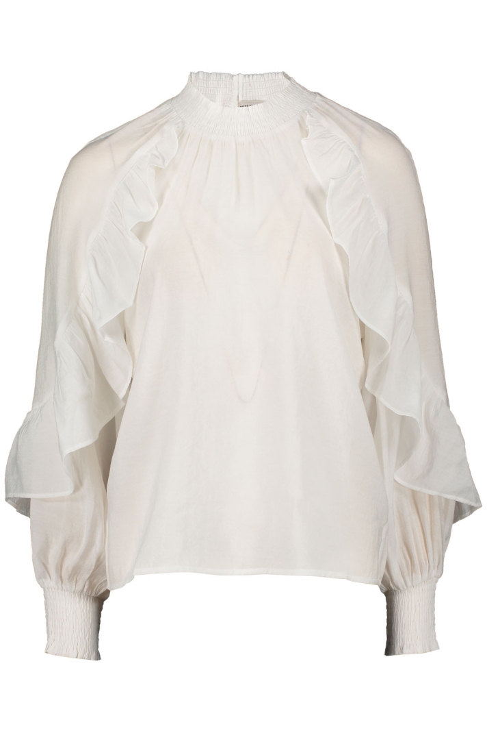 Jen Blouse