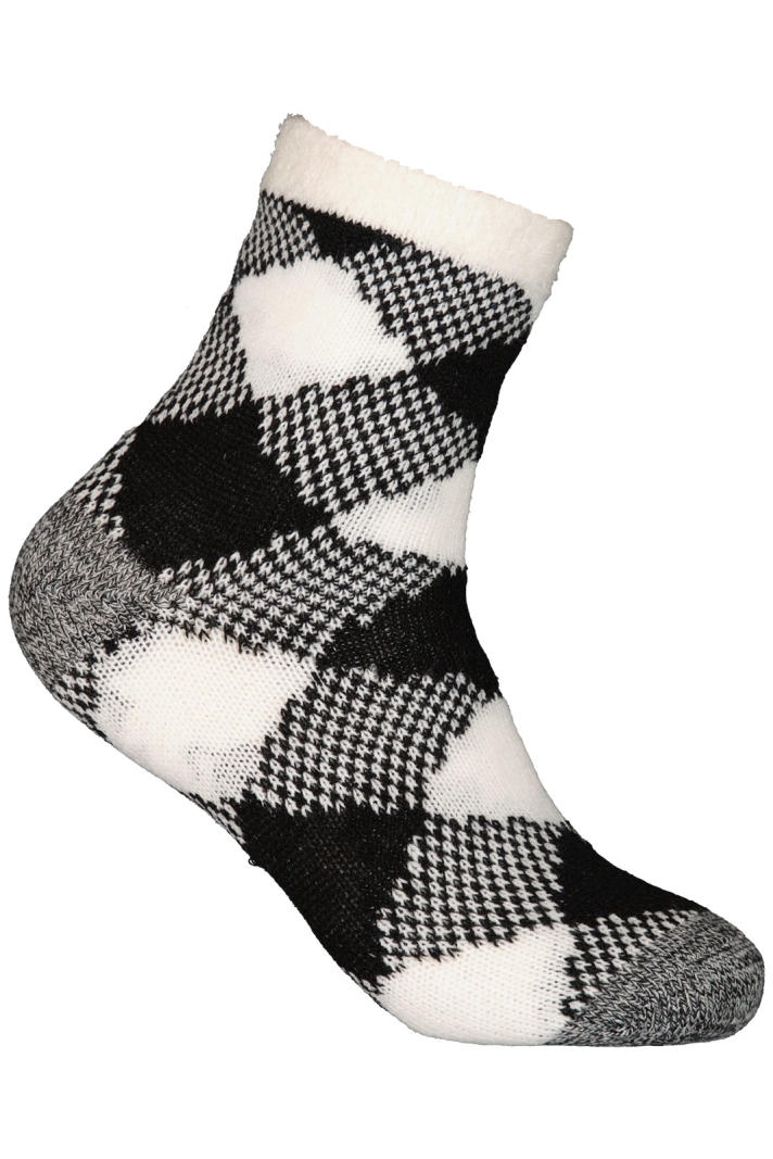 Yt Cabin Socks Hipster