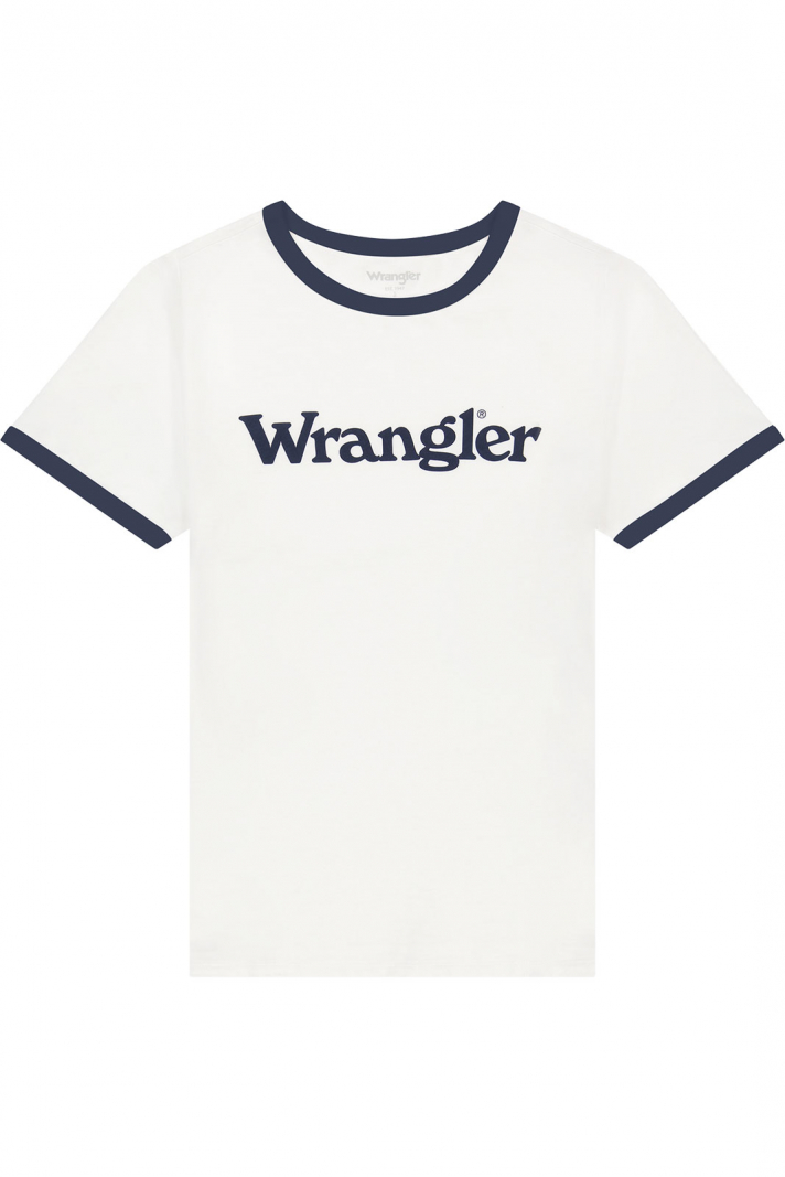 Ringer Tee