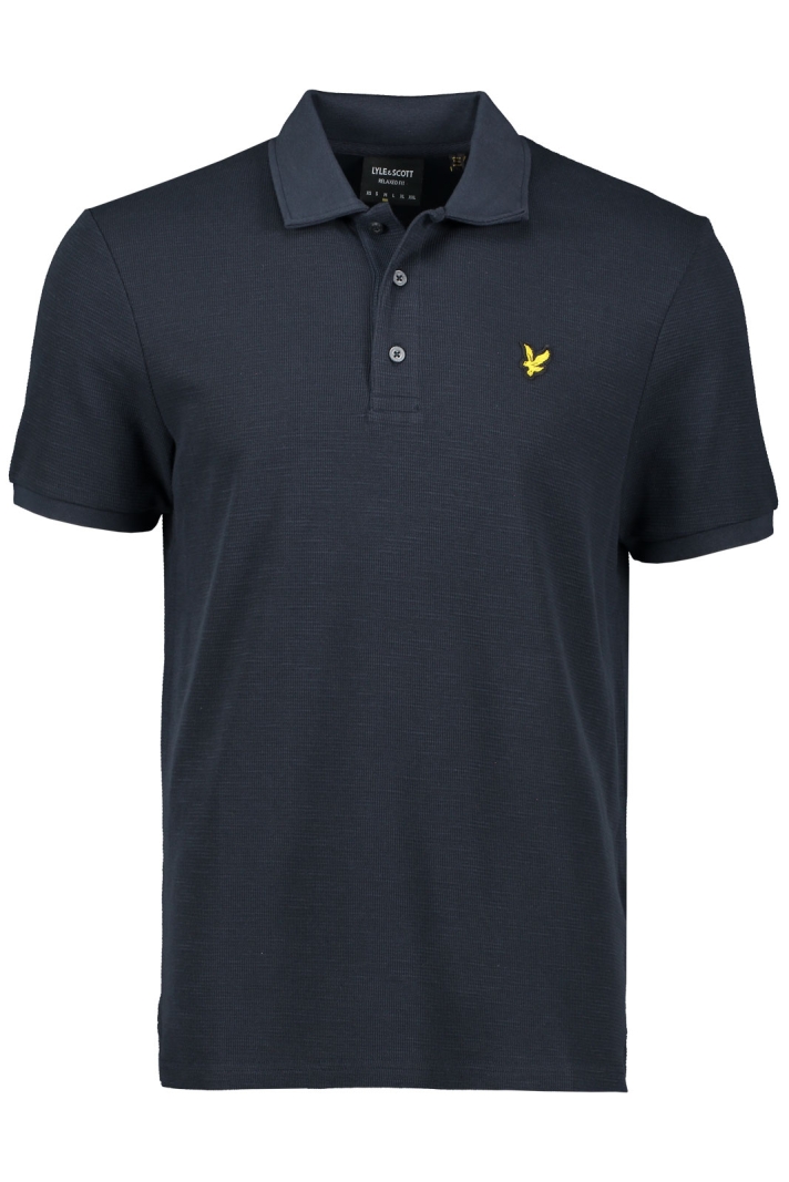 Milano Polo Shirt