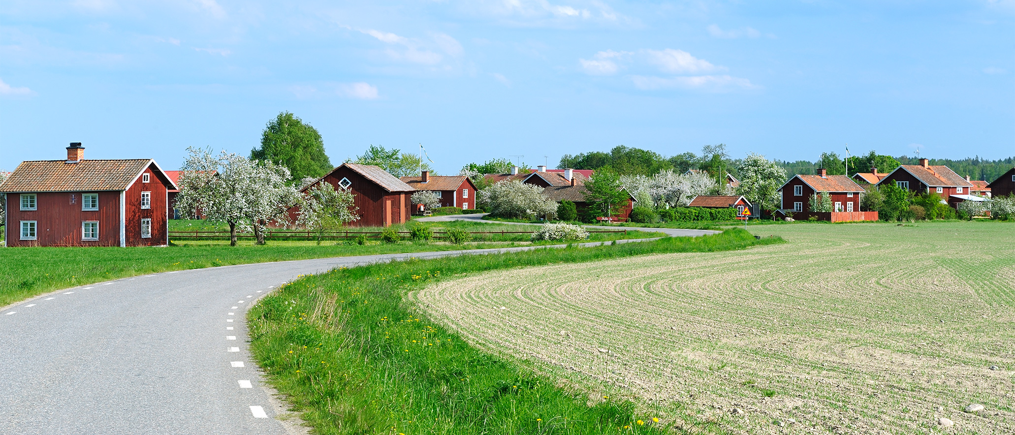 Upptäck Vingåkersbygden här