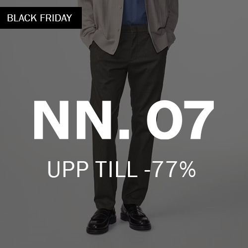 Shoppa NN07 till Black Friday-priser hr