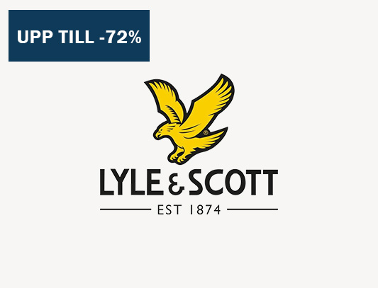 Lyle & Scott