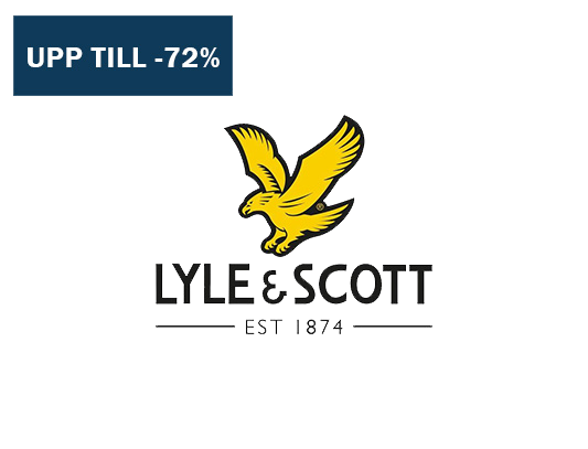 Lyle & Scott