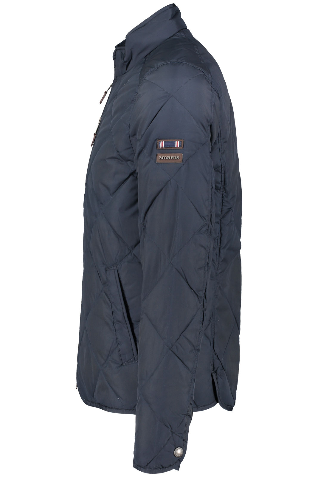 Morris brooks lt store down jacket