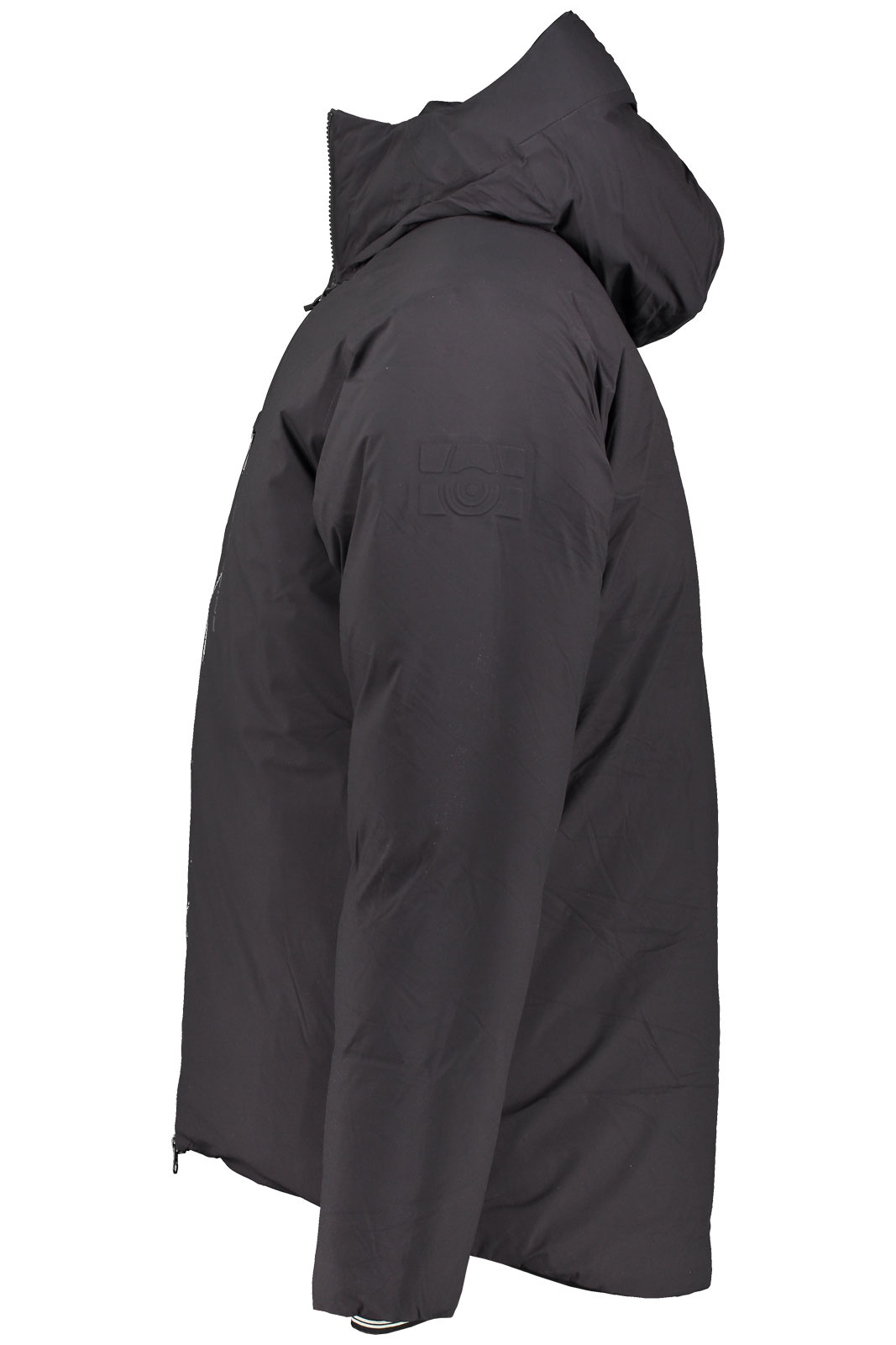 Sail racing black ice gtx parka hot sale