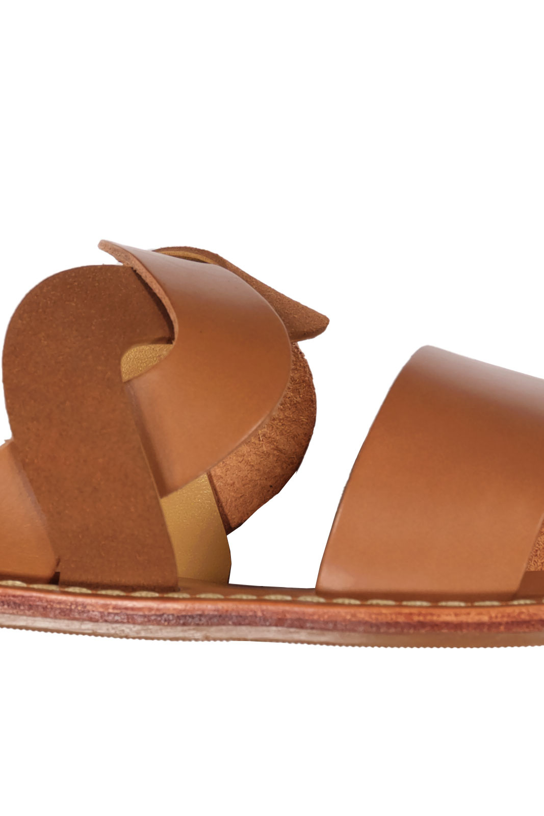 Soludos imogen best sale leather sandal