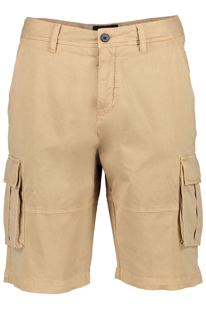 cargo shorts lyle scott